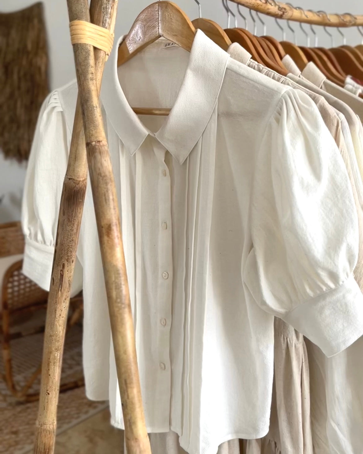 Vintage Shirt