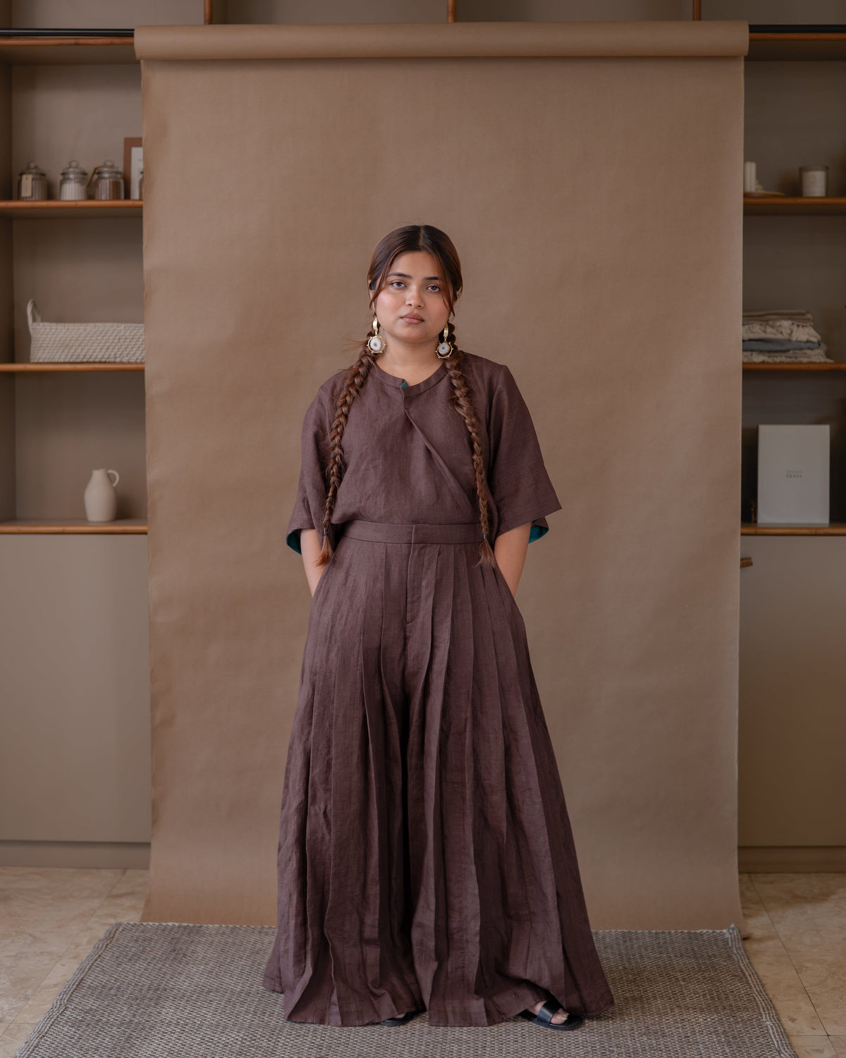 Vera pants
