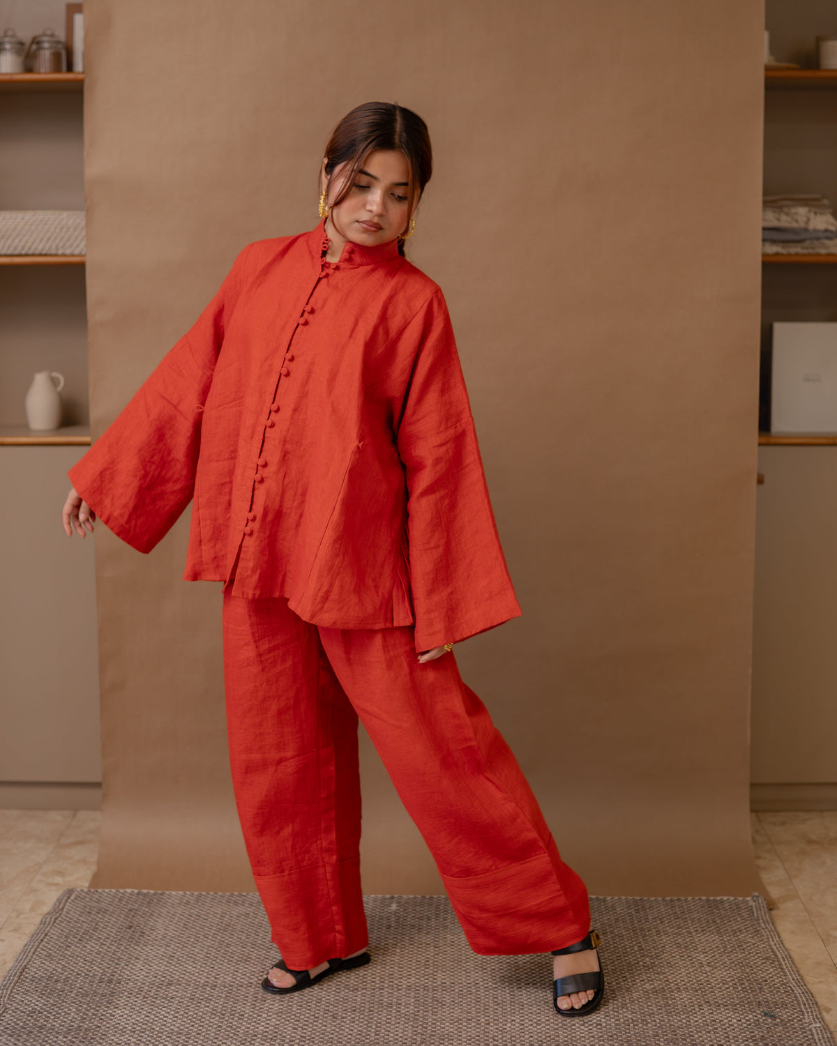 Eden pants