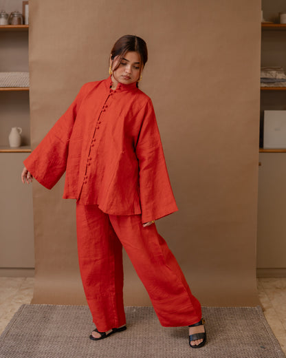 Eden pants